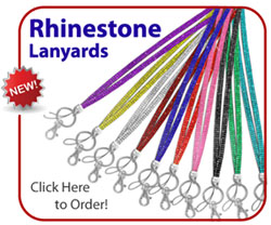Rhinestone Accessories